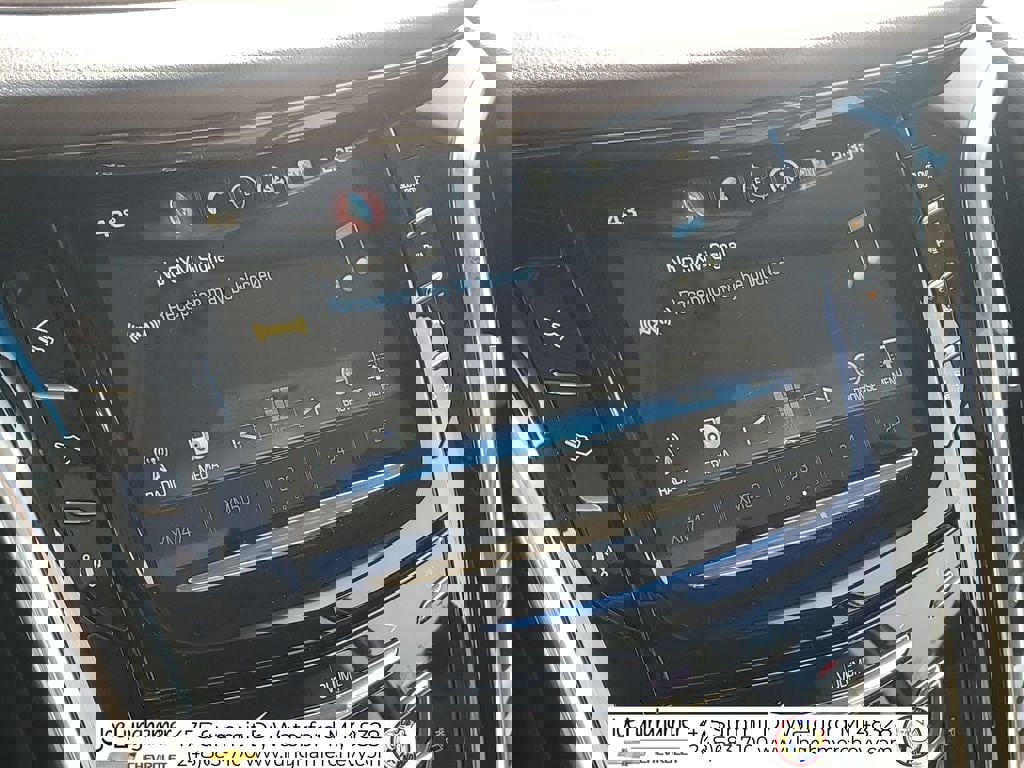 Certified 2016 Cadillac Escalade ESV Luxury image 14