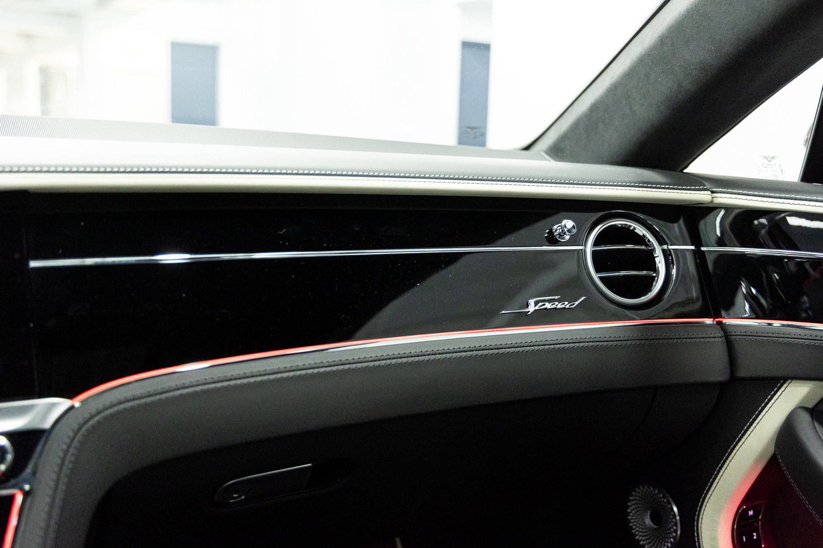 New 2026 Bentley Continental GT Speed AWD/4WD image 42