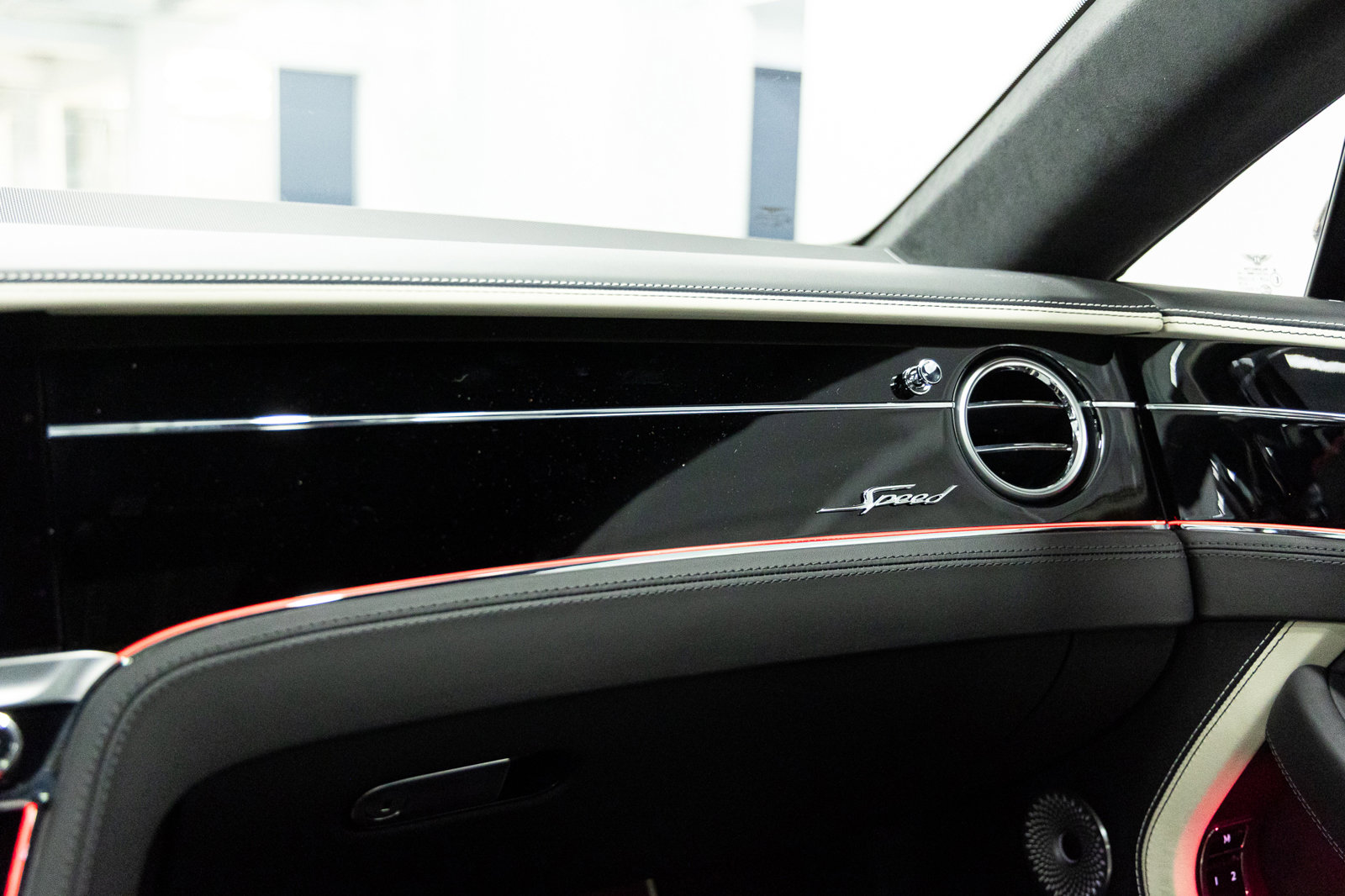 New 2026 Bentley Continental GT Speed AWD/4WD image 42