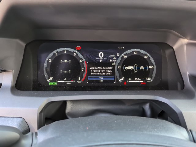 Used 2026 Toyota 4Runner TRD Off-Road Premium w/ Tow Technology Package AWD/4WD image 16