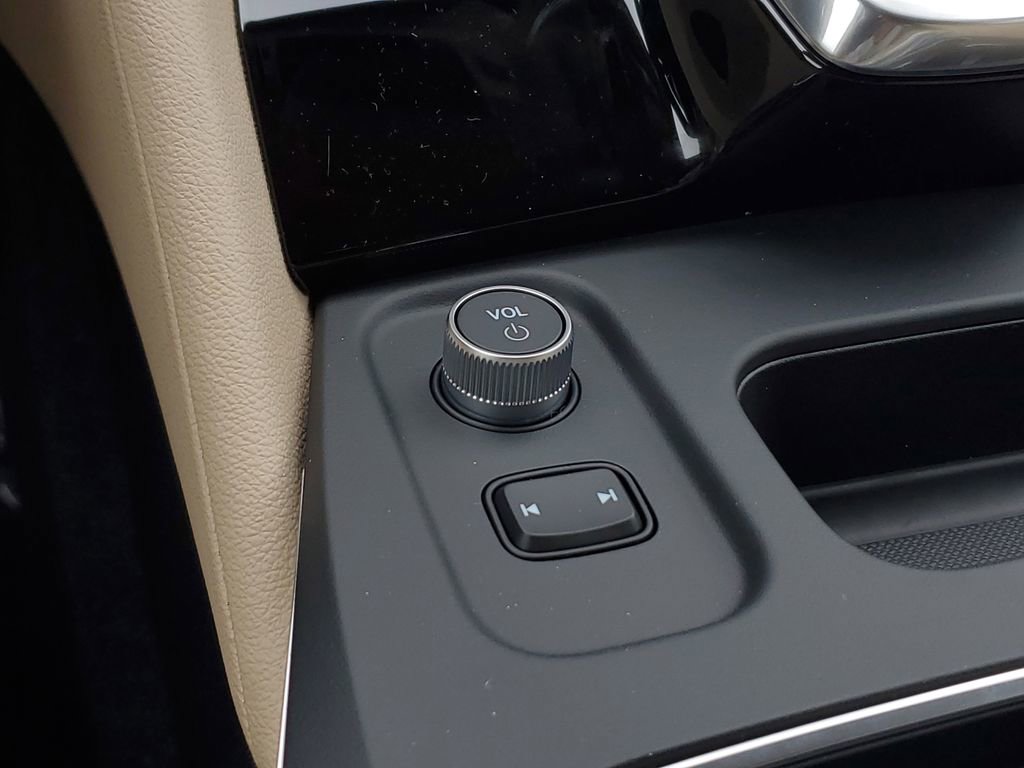 New 2026 Acura MDX Base image 29