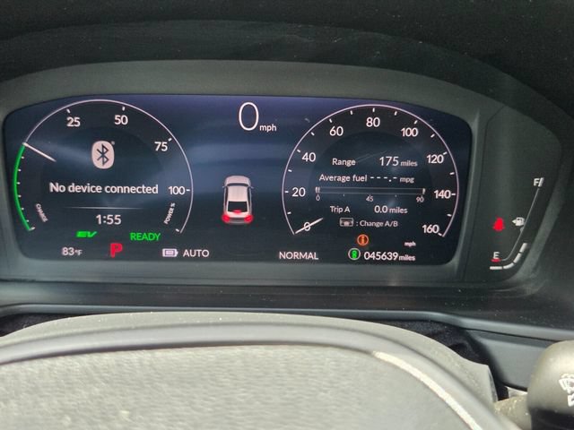 Used 2024 Honda Accord Sport image 25