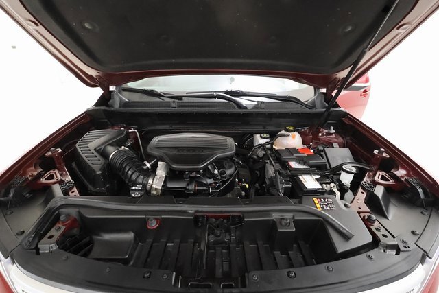 Used 2020 GMC Acadia SLT image 6