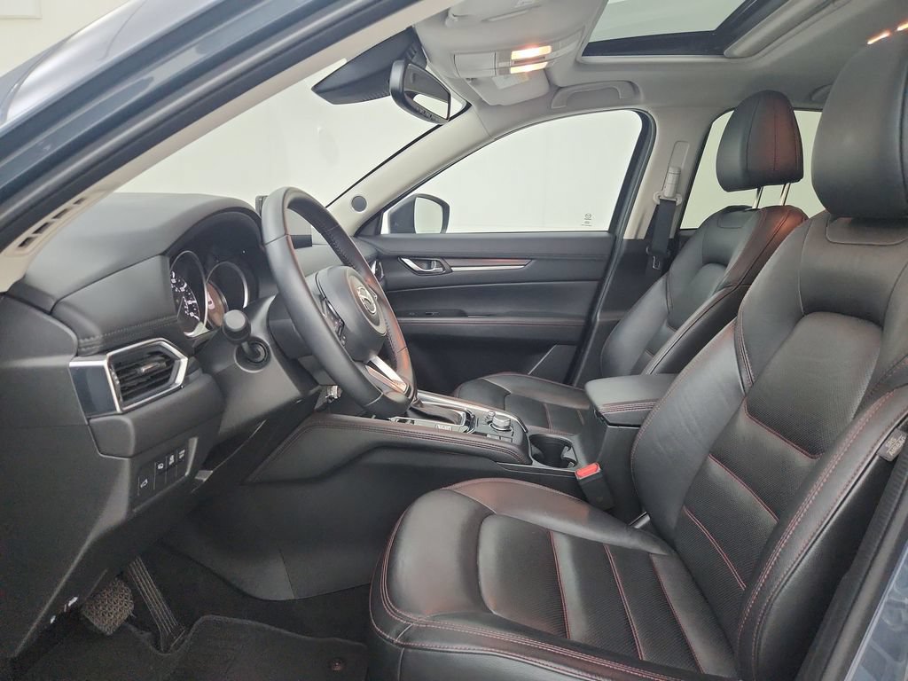 Used 2025 MAZDA CX-5 Carbon Edition AWD/4WD image 20