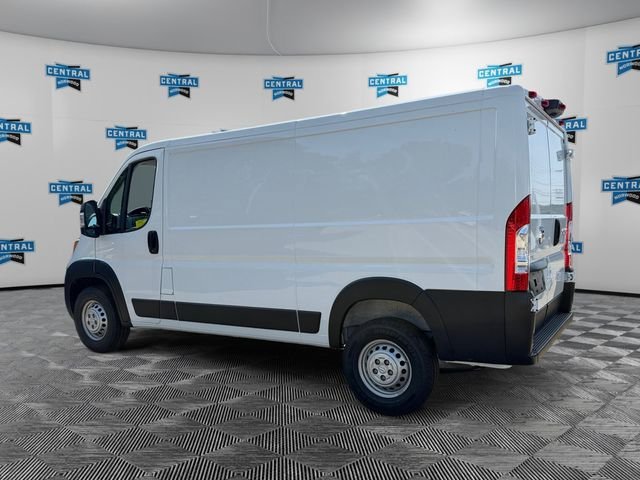 New 2026 RAM ProMaster 1500 w/ Premium Convenience Group FWD image 3