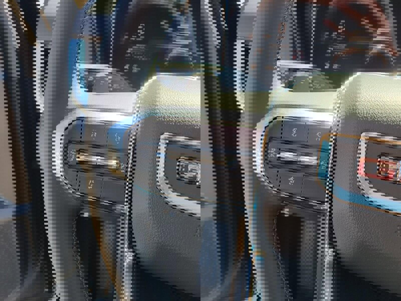 New 2026 GMC Terrain Elevation w/ Black Edition image 17