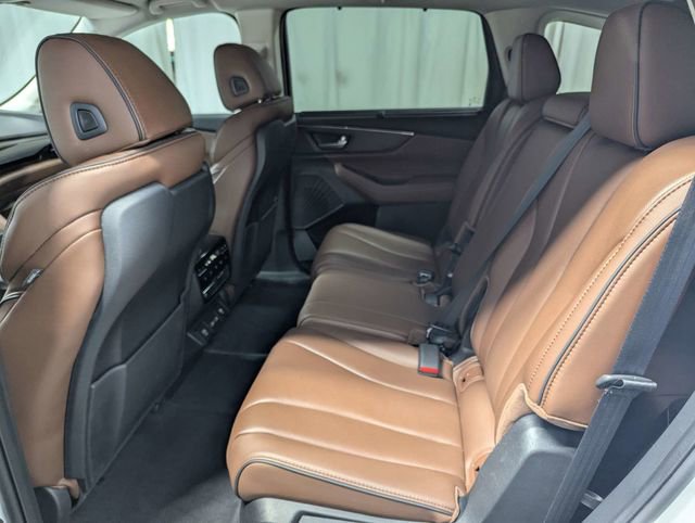 Used 2024 Acura MDX SH-AWD w/ Advance Package image 9