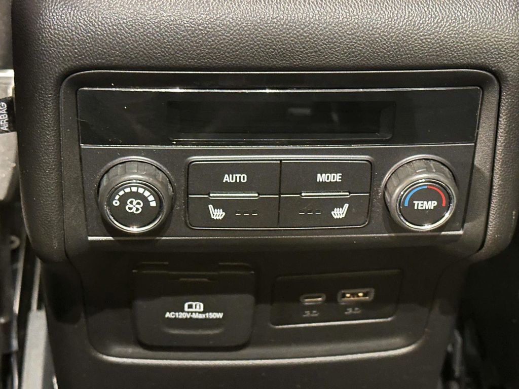 Used 2023 GMC Acadia Denali w/ Black Diamond Edition image 21