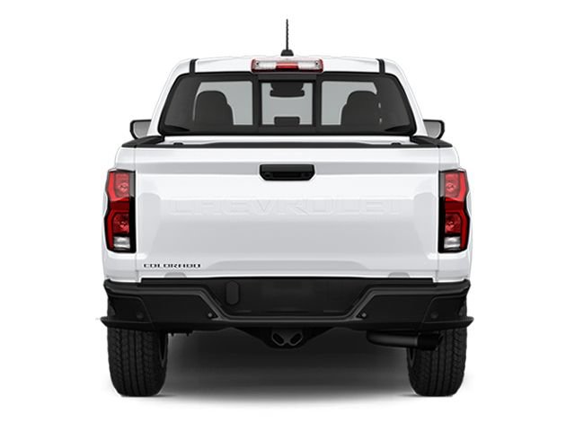 Used 2024 Chevrolet Colorado LT w/ LT Convenience Package II AWD/4WD image 6