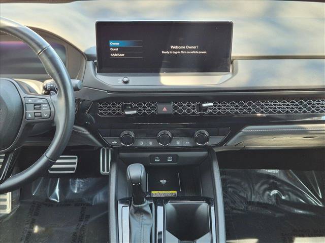 Certified 2025 Honda Accord Sport image 12