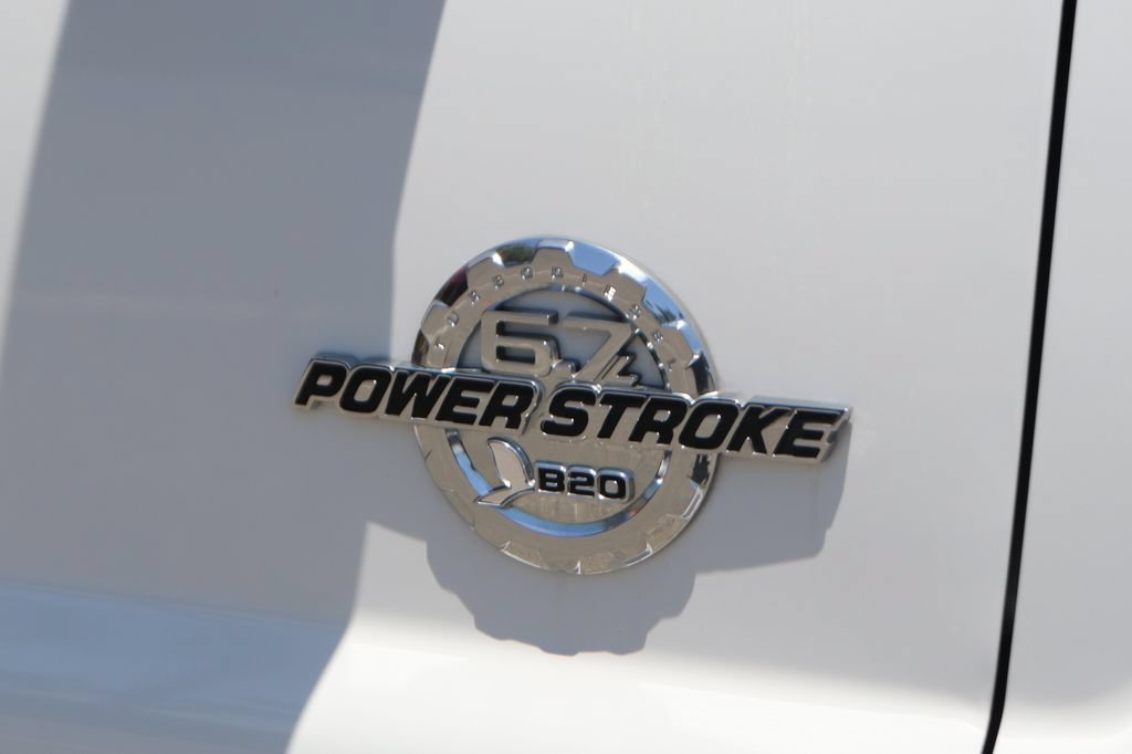 Used 2012 Ford F350 XLT AWD/4WD image 45