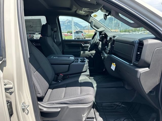 New 2026 Chevrolet Silverado 1500 RST w/ RST Select Package AWD/4WD image 27