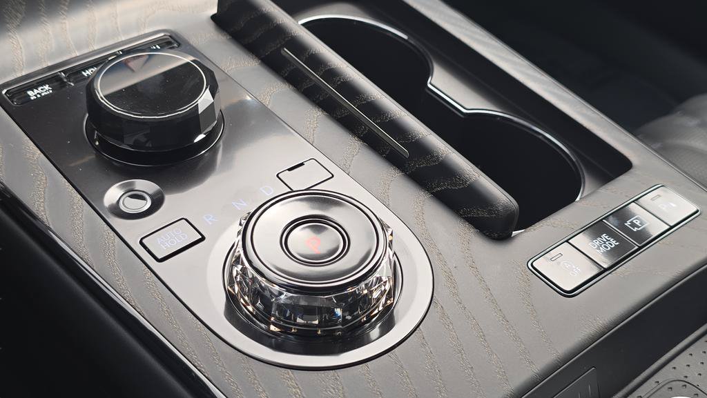 New 2026 Genesis G80 3.5T Prestige AWD/4WD image 20