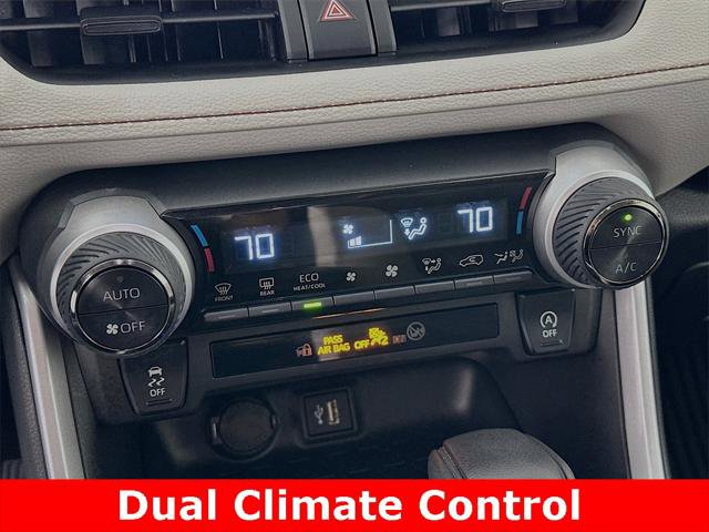 Certified 2024 Toyota RAV4 XLE image 4