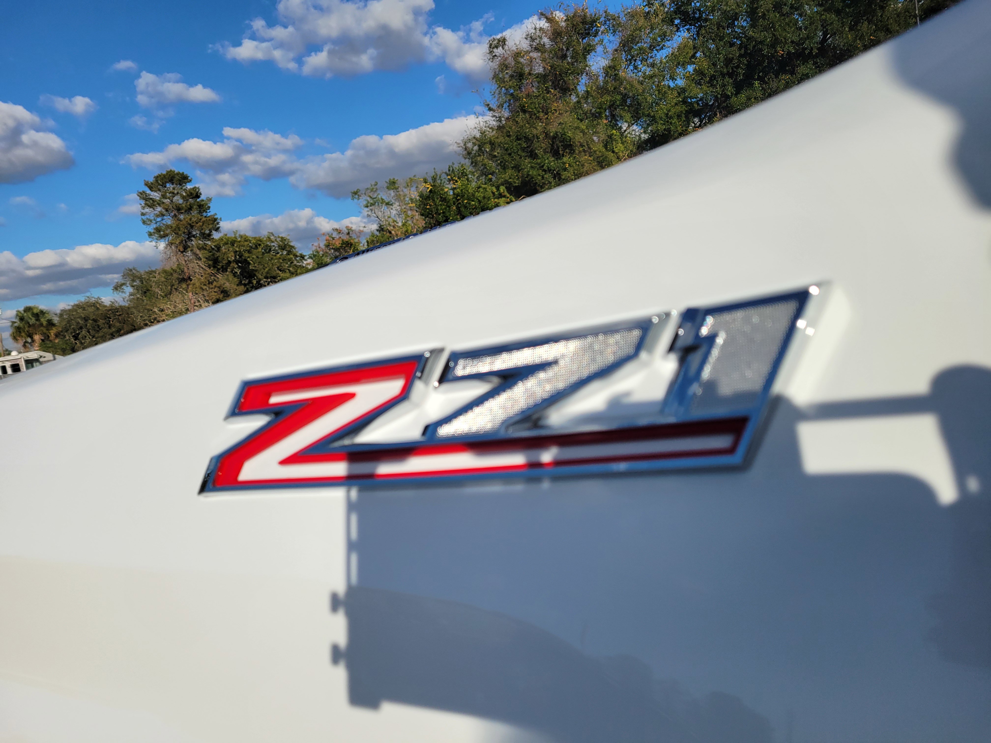 New 2026 Chevrolet Silverado 2500 Custom w/ Custom Value Package image 16
