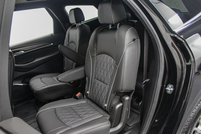 Used 2024 Buick Enclave Avenir w/ Avenir Technology Package AWD/4WD image 20