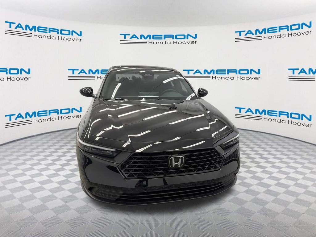 Used 2026 Honda Accord Sport image 8
