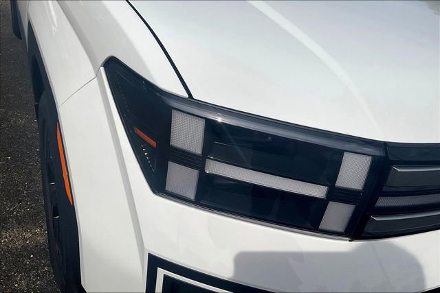 New 2026 Hyundai Santa Fe SEL AWD/4WD image 35
