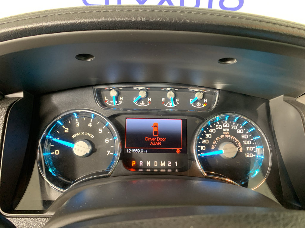 Used 2013 Ford F150 Lariat w/ Lariat Chrome Pkg image 23