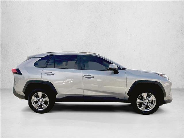 Used 2023 Toyota RAV4 XLE image 5