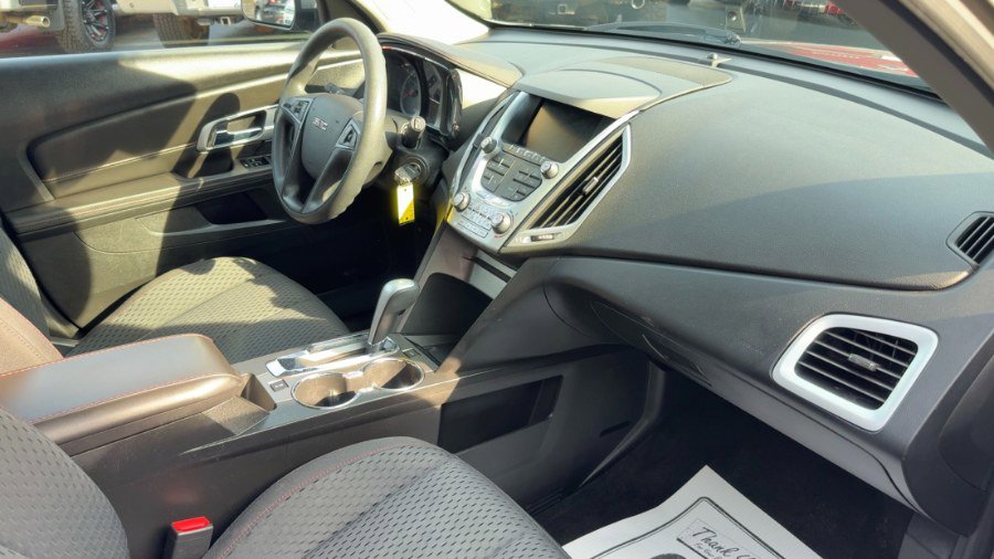 Used 2012 GMC Terrain SLE AWD/4WD image 14