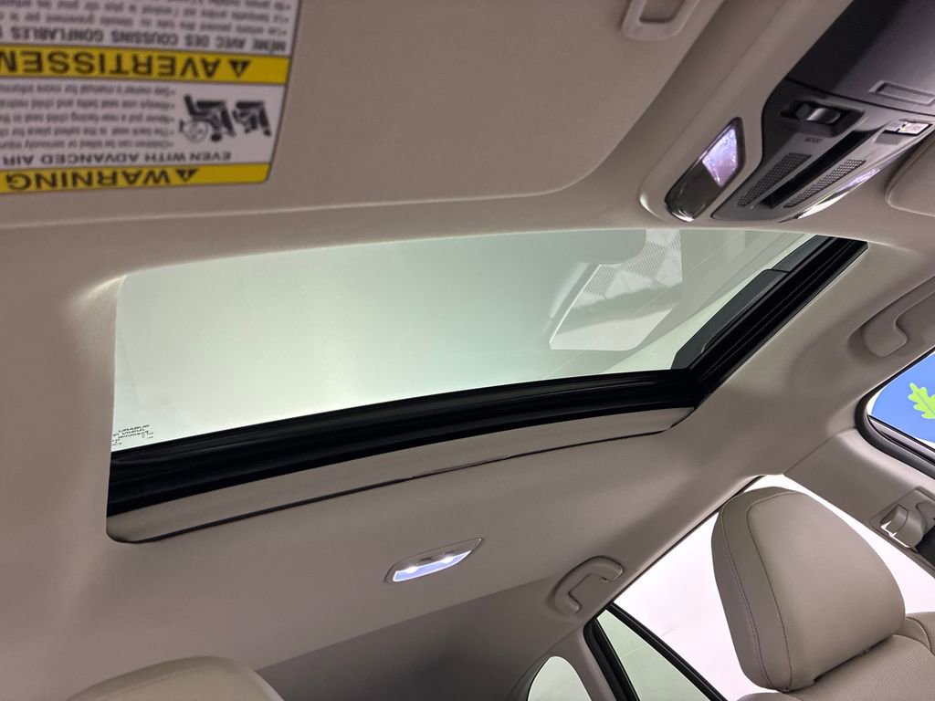 Certified 2023 Subaru Outback Limited image 34