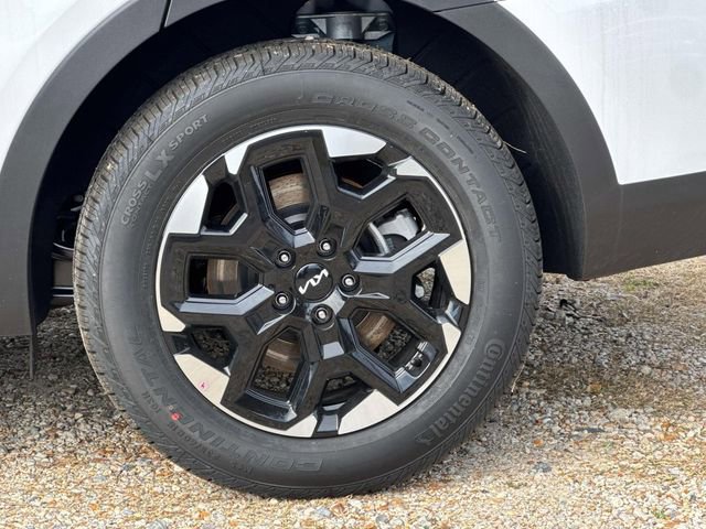 New 2026 Kia Sorento S w/ S Panoramic Sunroof Package FWD image 6