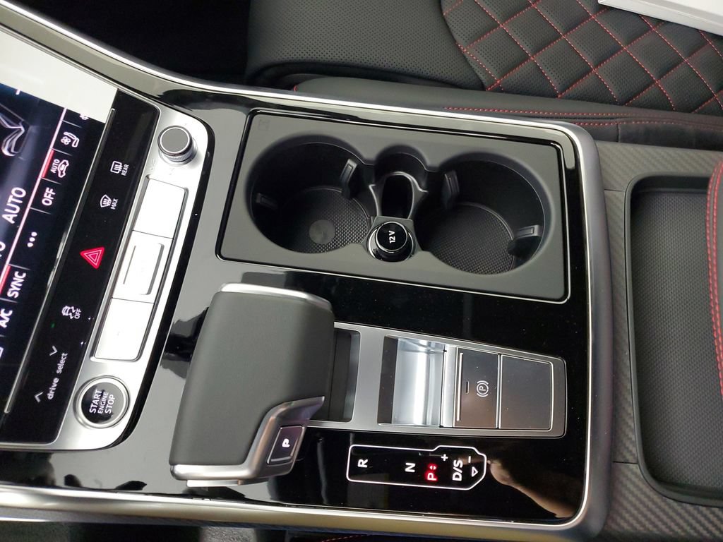 New 2026 Audi Q7 3.0T Prestige AWD/4WD image 31