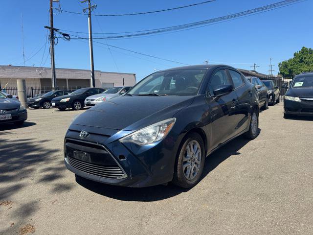 Used 2018 Toyota Yaris iA