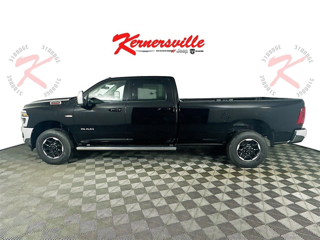 New 2025 RAM 3500 Laramie image 4