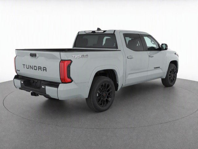 Used 2022 Toyota Tundra SR5 w/ TRD Sport Premium Package AWD/4WD image 5