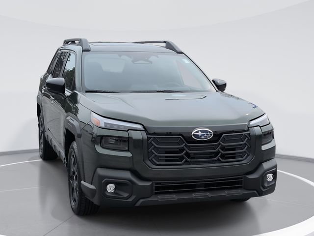 New 2026 Subaru Outback Limited