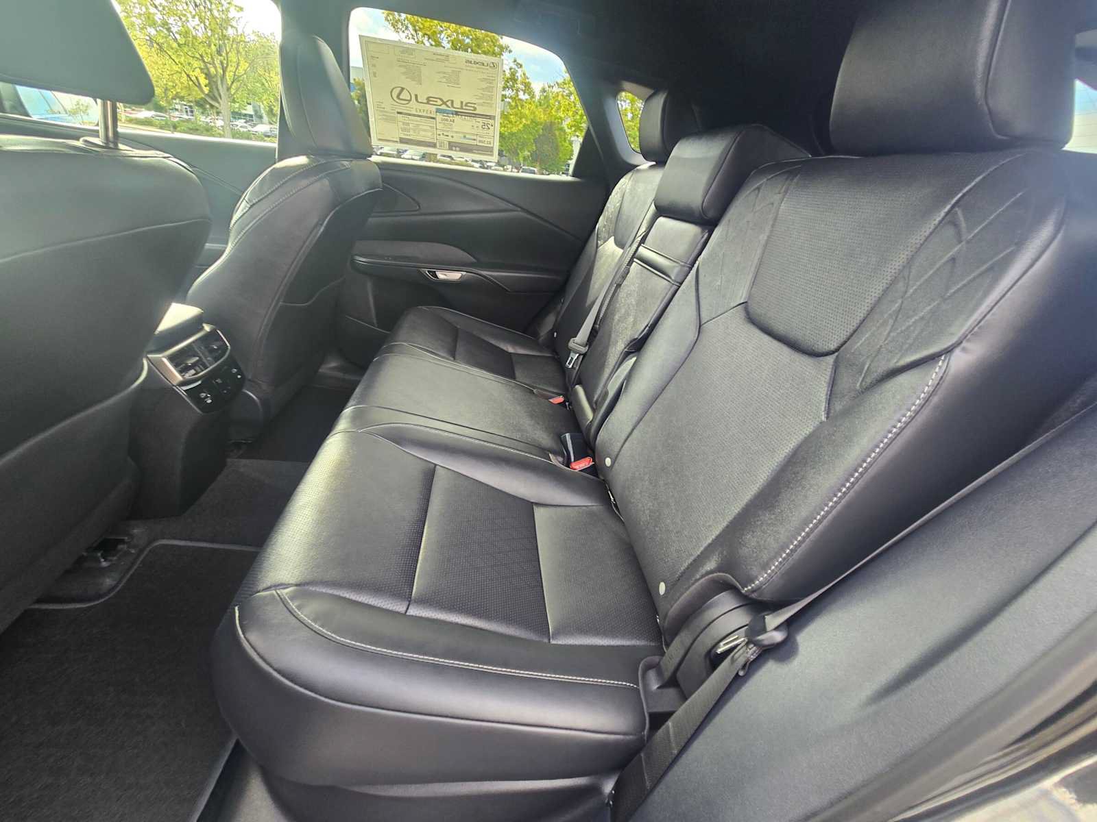 New 2026 Lexus RX 350 Premium Plus FWD image 17