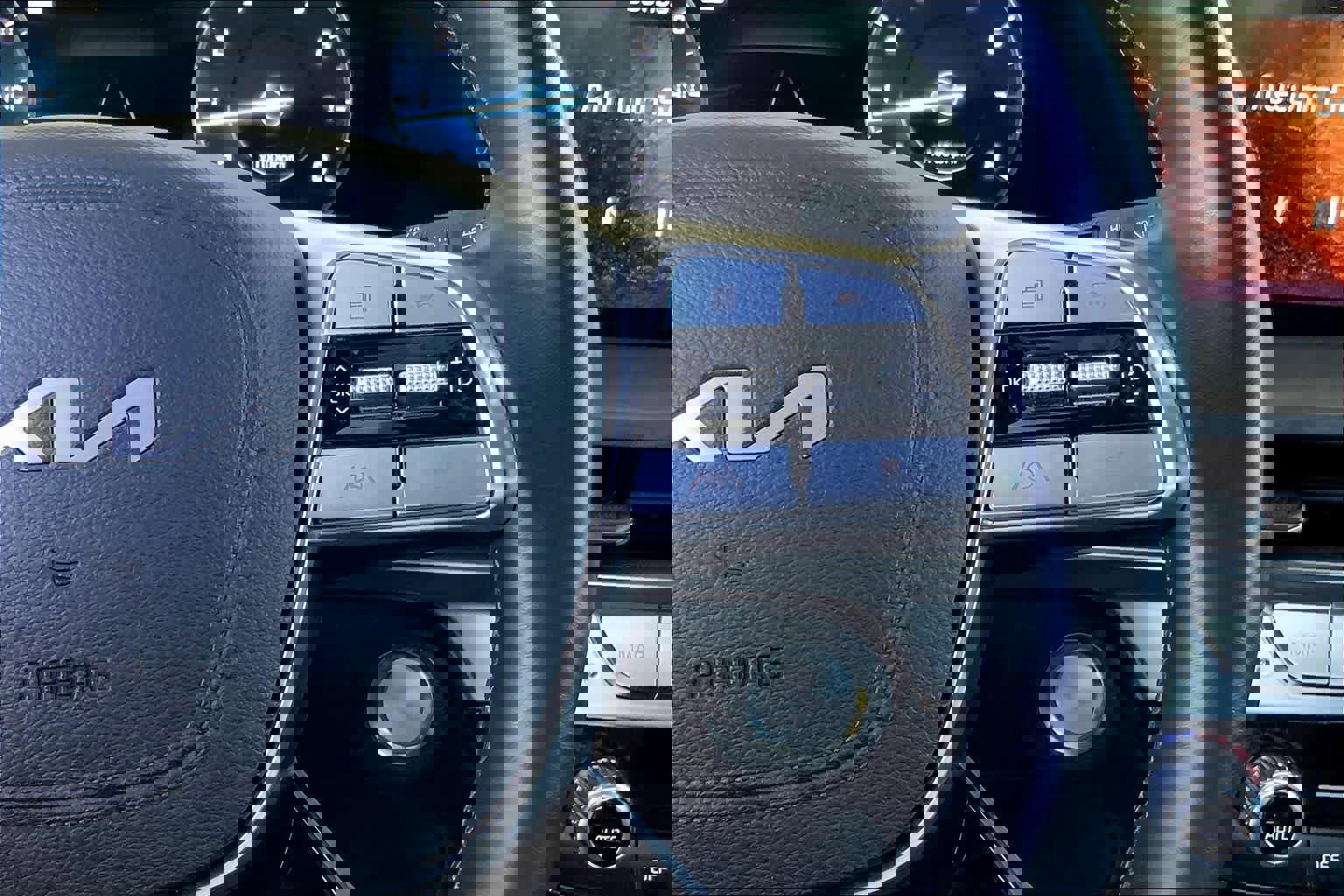 Used 2024 Kia Telluride SX X-Pro image 47