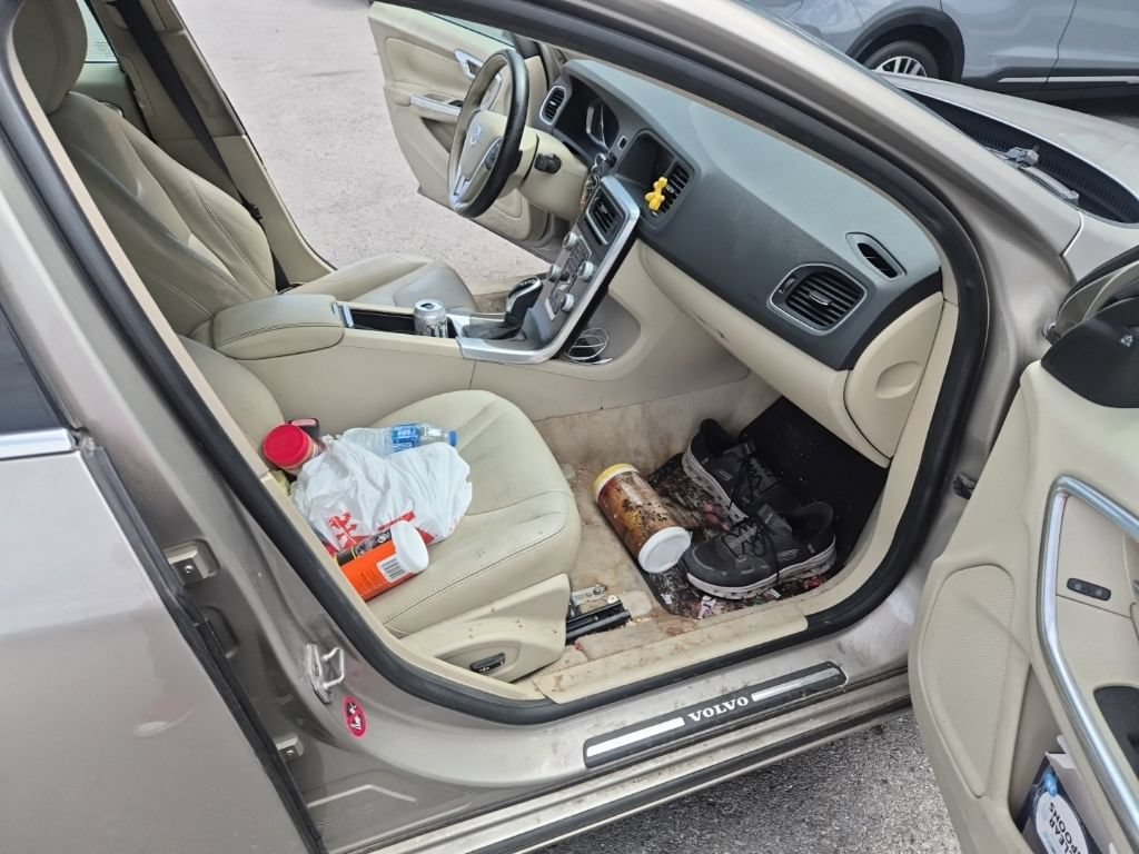Used 2015 Volvo S60 T5 Premier w/ Convenience Package FWD image 10
