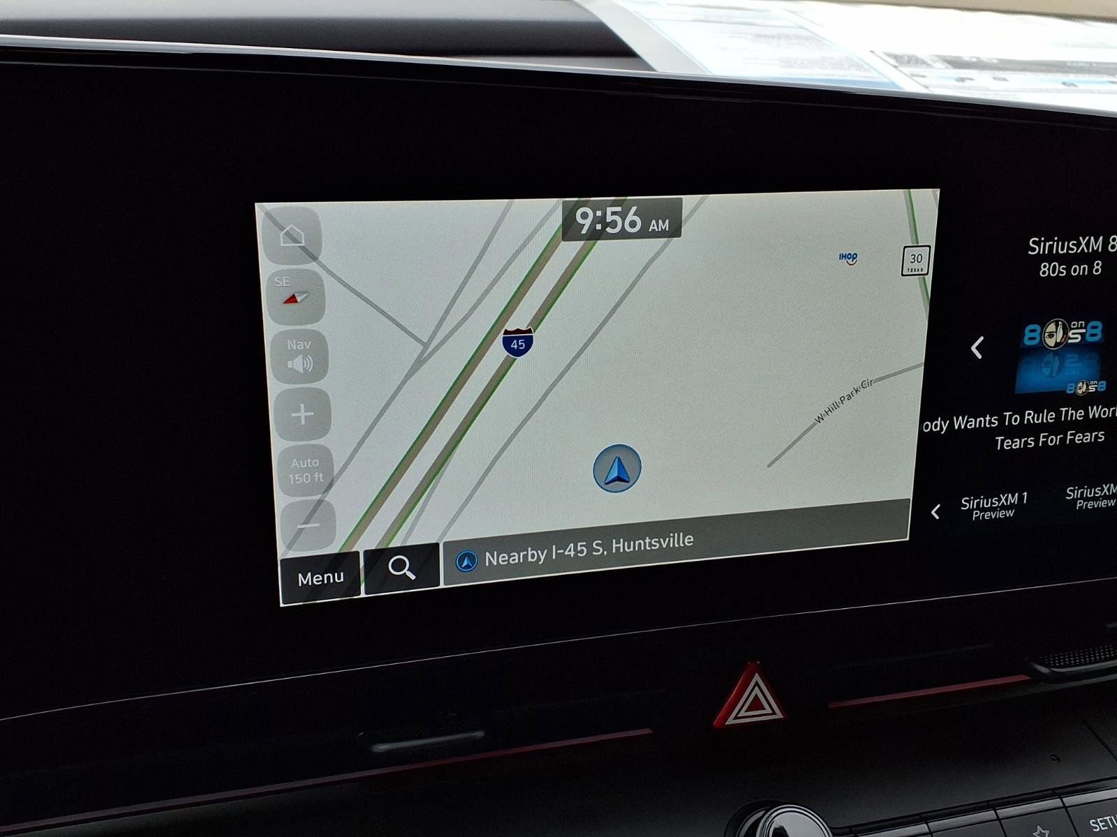 Used 2025 Hyundai Elantra N image 11