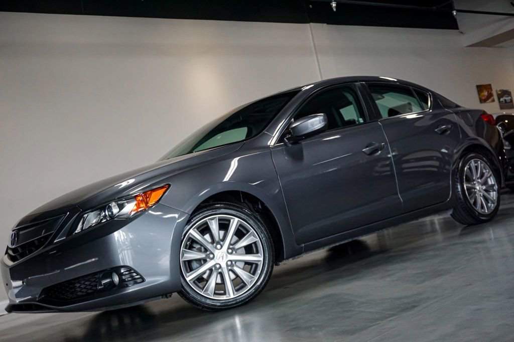 Used 2014 Acura ILX w/ Premium Package FWD image 72