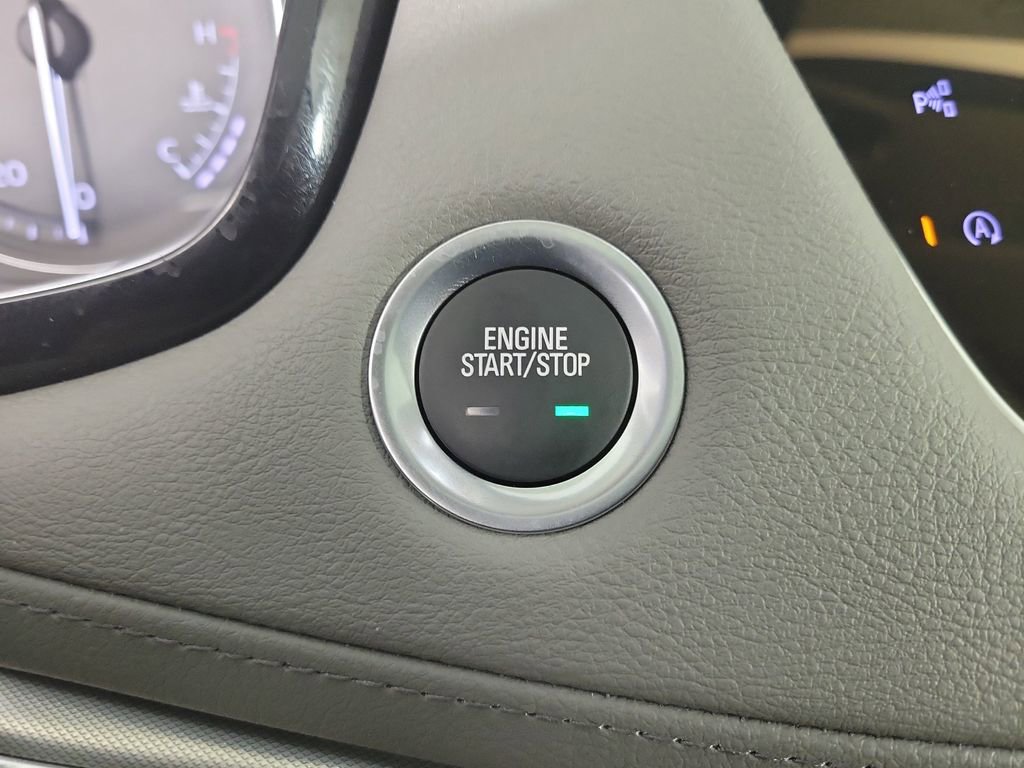 Certified 2023 Cadillac XT5 Premium Luxury w/ Technology Package FWD image 30