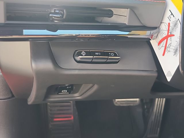 New 2025 Chevrolet Corvette Z06 RWD image 20