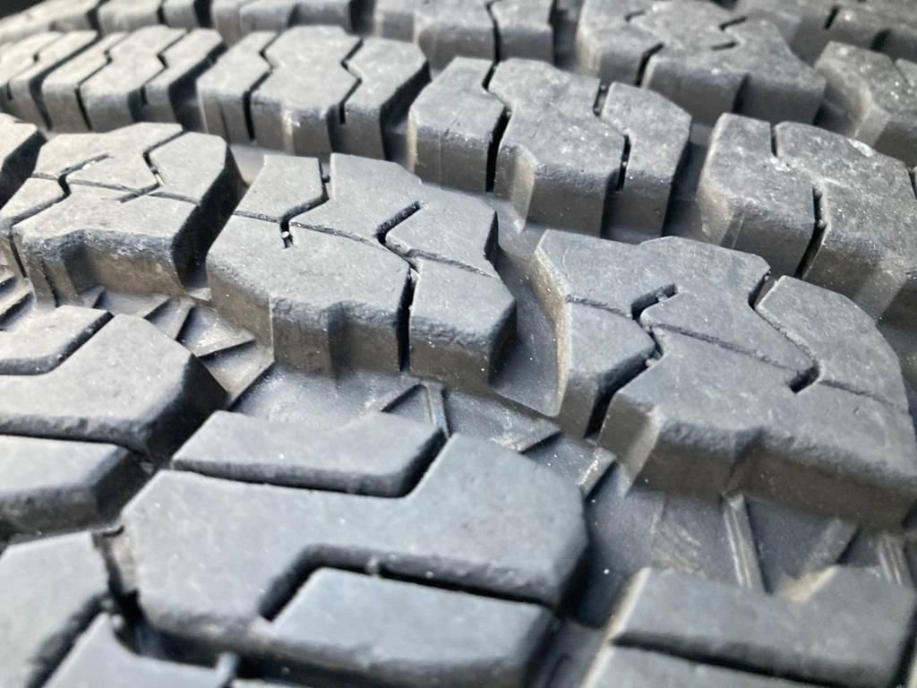 New 2024 Jeep Grand Cherokee Trailhawk w/ Advanced Protech Group II image 28