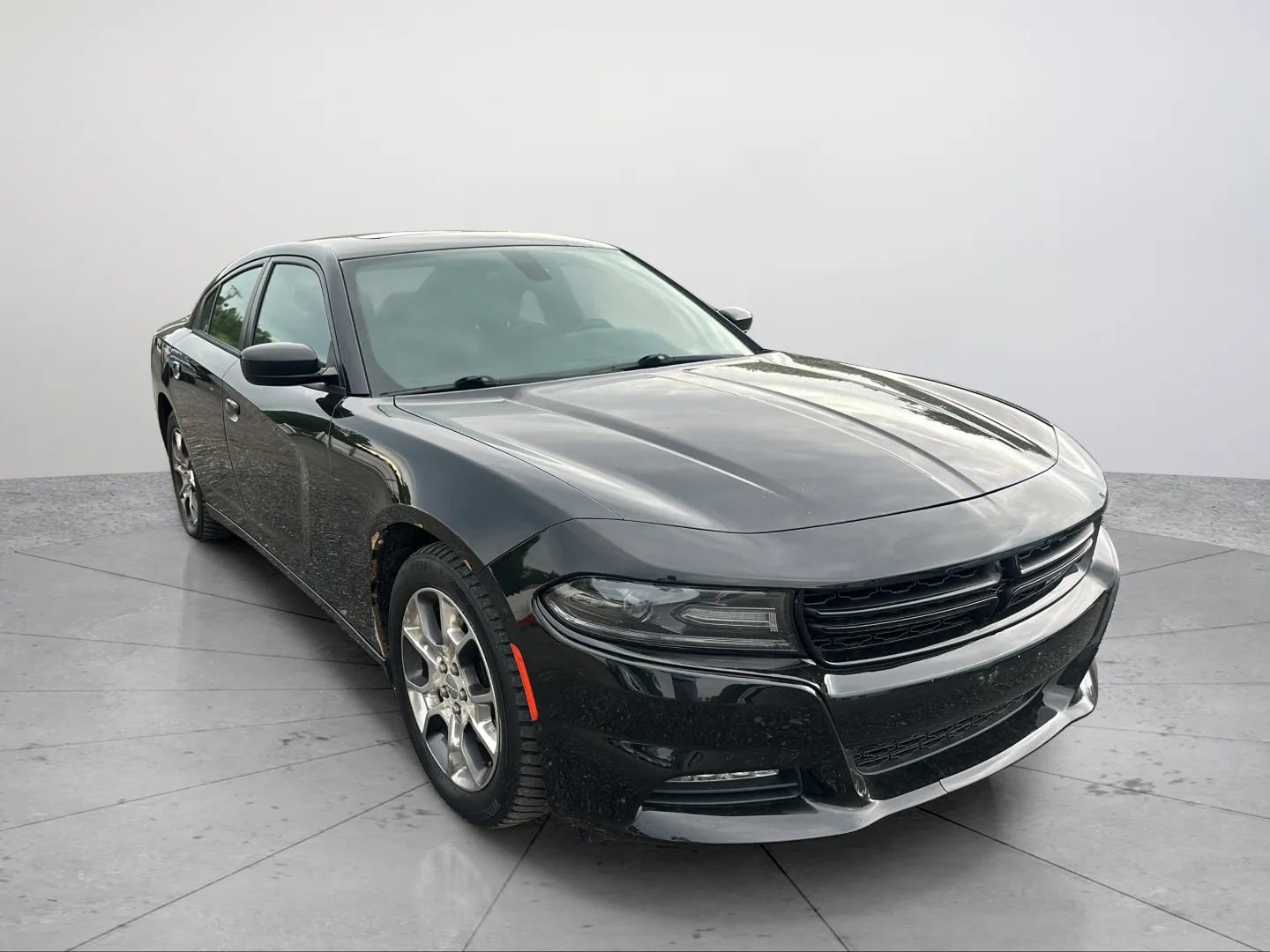 Used 2016 Dodge Charger SXT w/ Rallye Group AWD/4WD image 11