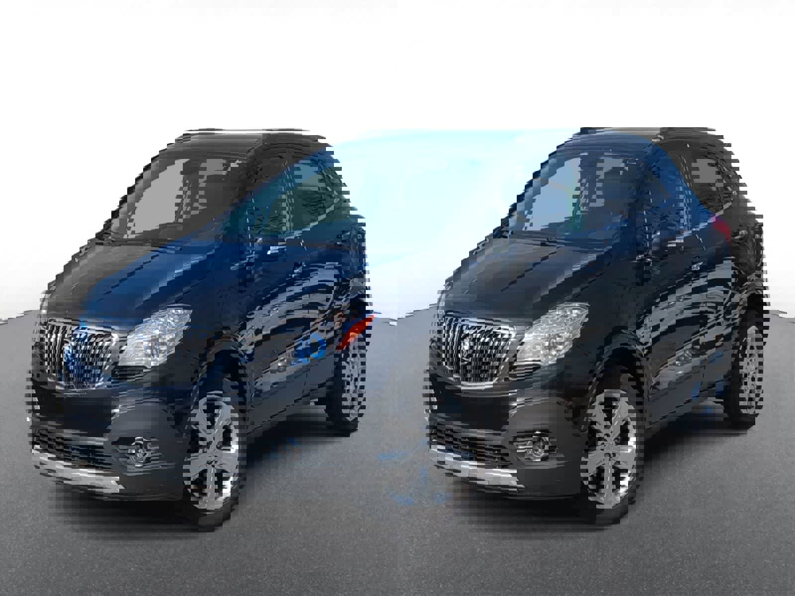 Used 2015 Buick Encore Leather image 1