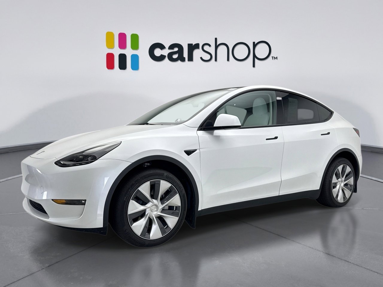 Used 2023 Tesla Model Y Long Range