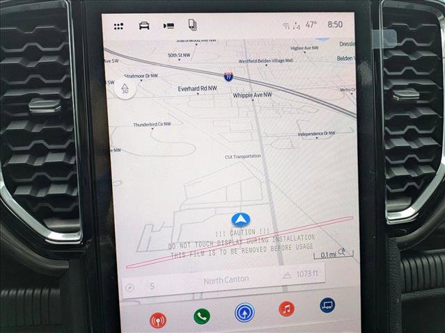 New 2026 Ford Ranger XLT AWD/4WD image 13