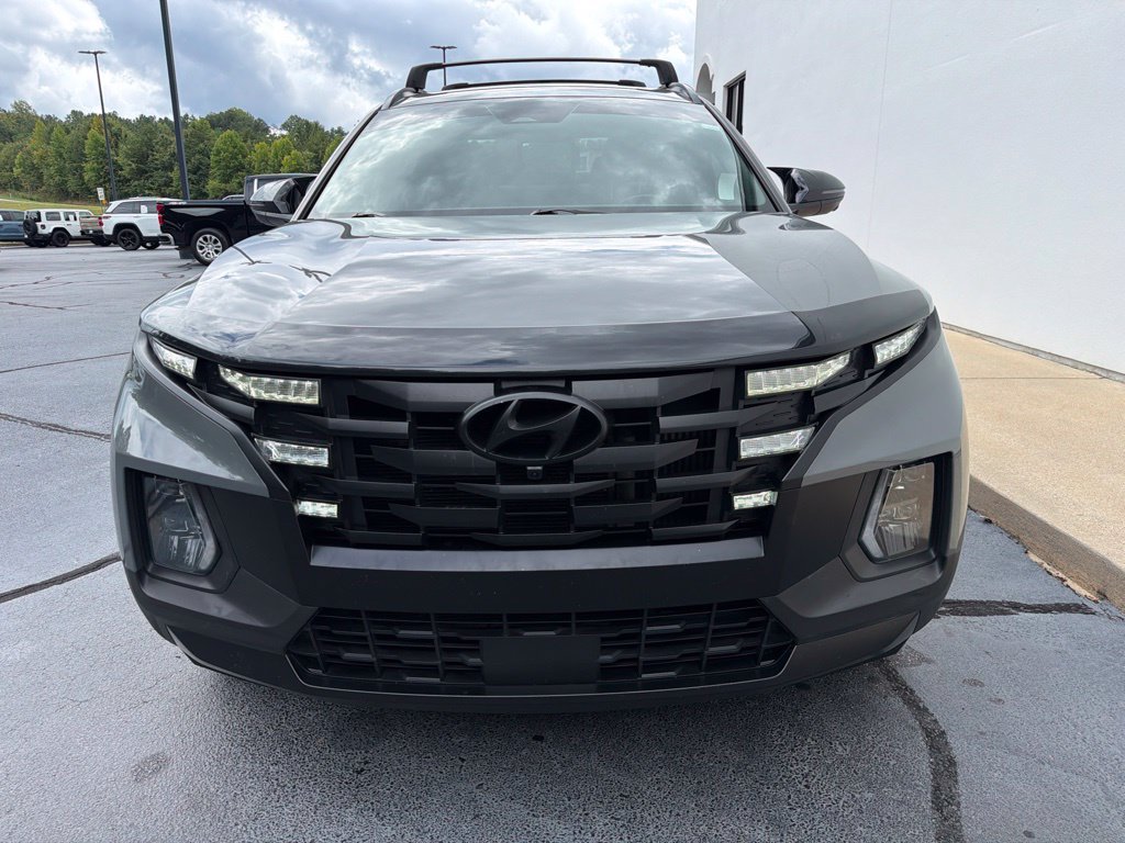 Used 2022 Hyundai Santa Cruz Limited AWD/4WD image 6