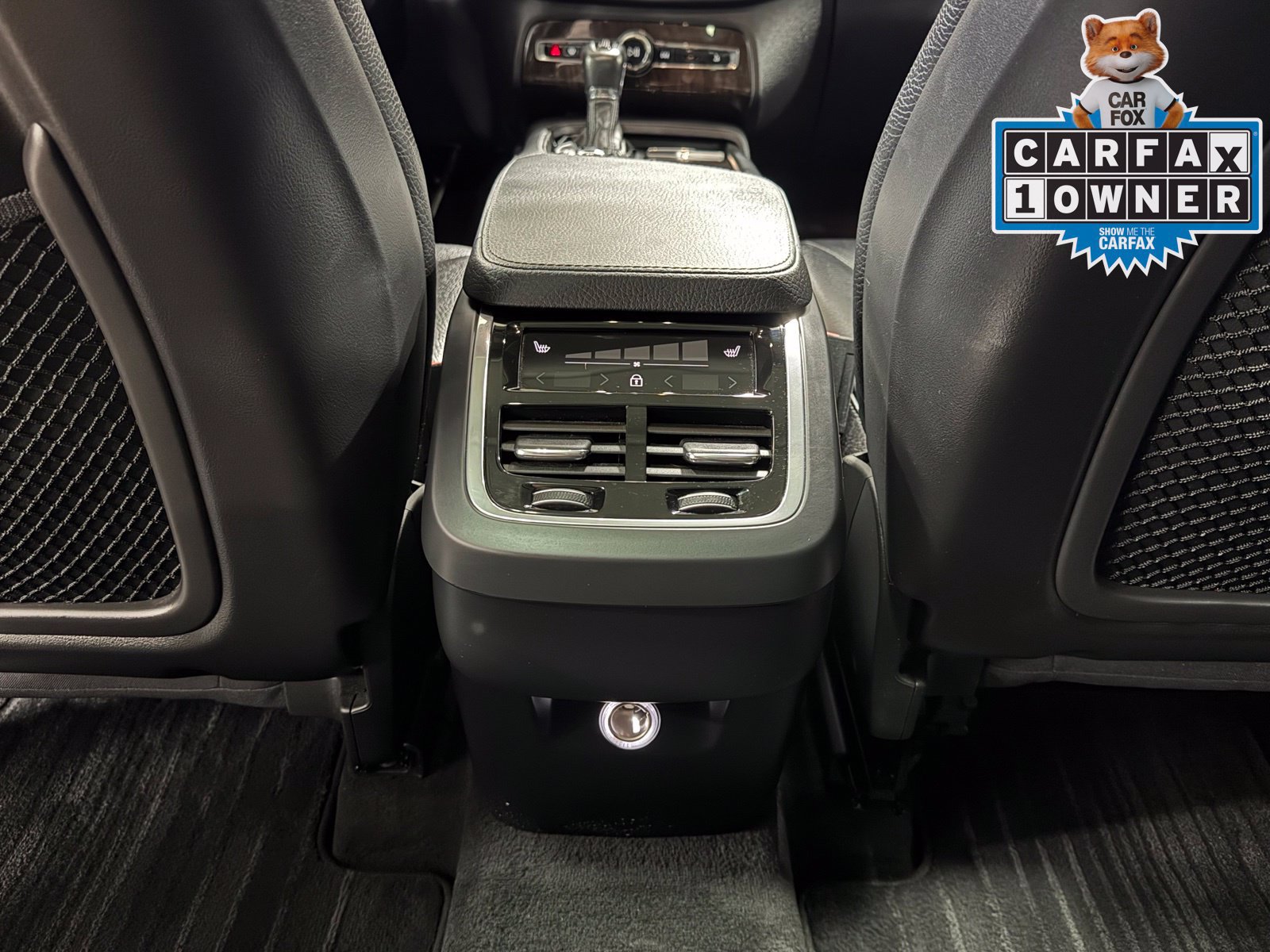 Used 2019 Volvo XC90 T6 Momentum w/ Protection Package Premier AWD/4WD image 39
