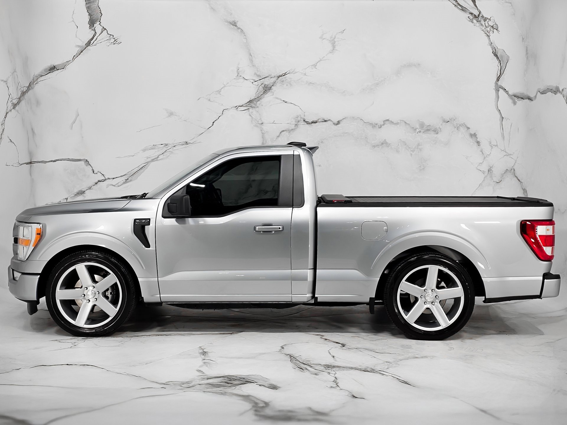 Used 2022 Ford F150 XL w/ Equipment Group 101A High image 12