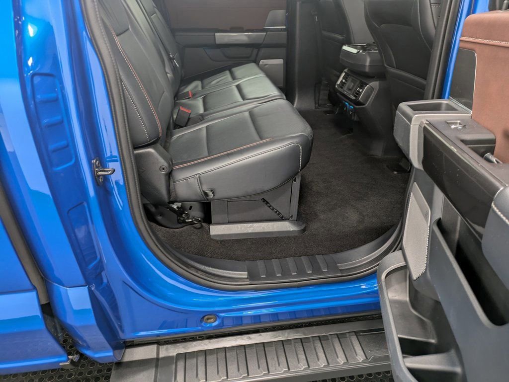 Used 2021 Ford F150 Lariat image 28