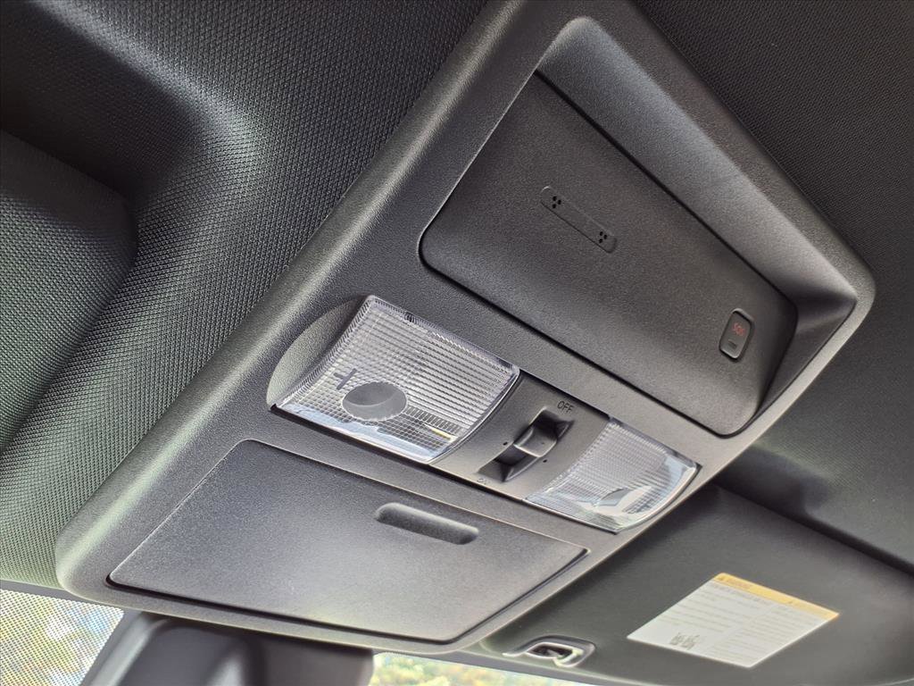 New 2026 Nissan Frontier PRO-4X w/ Pro-4x Convenience Package image 24