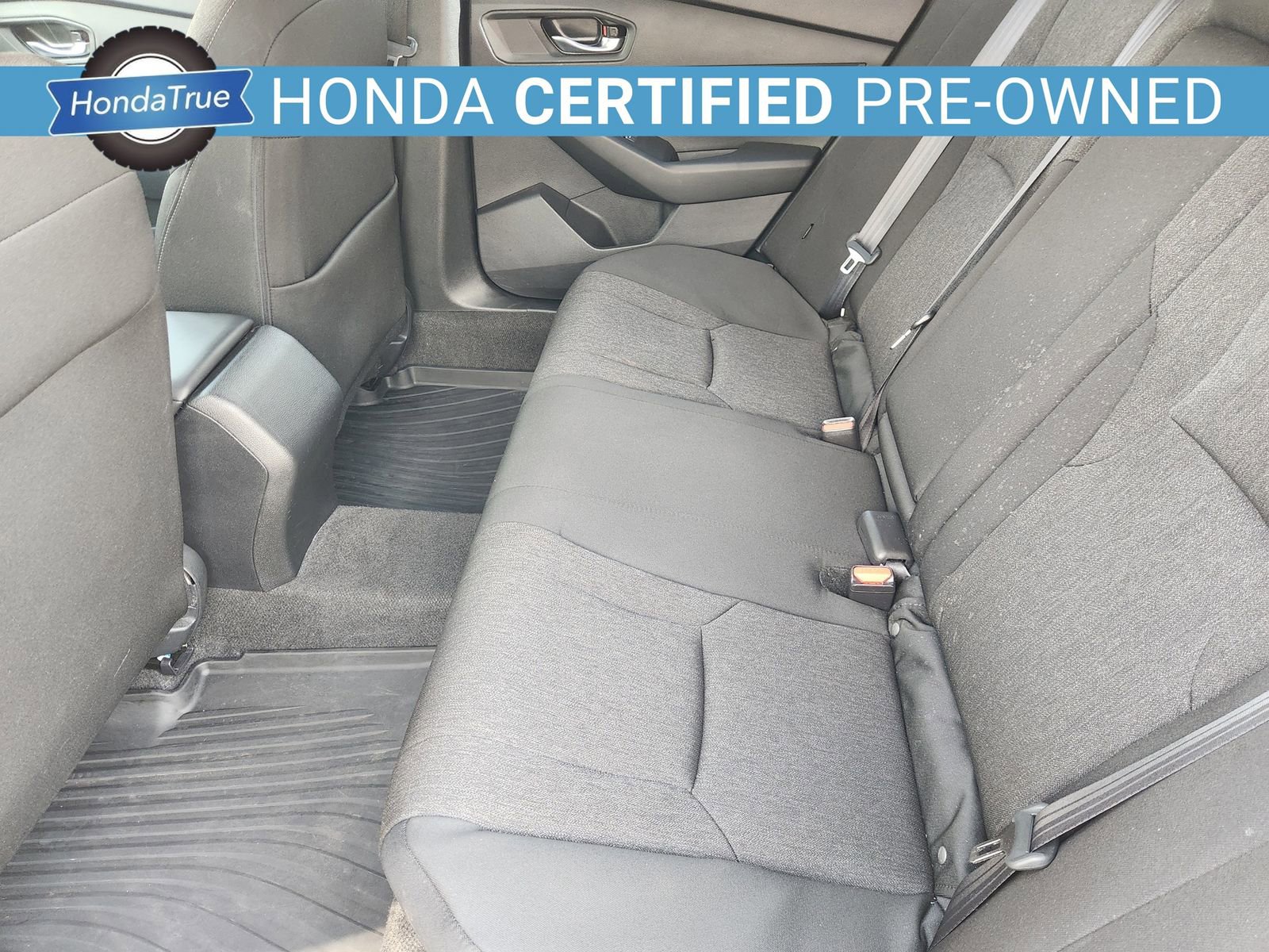 Used 2024 Honda Accord EX image 35